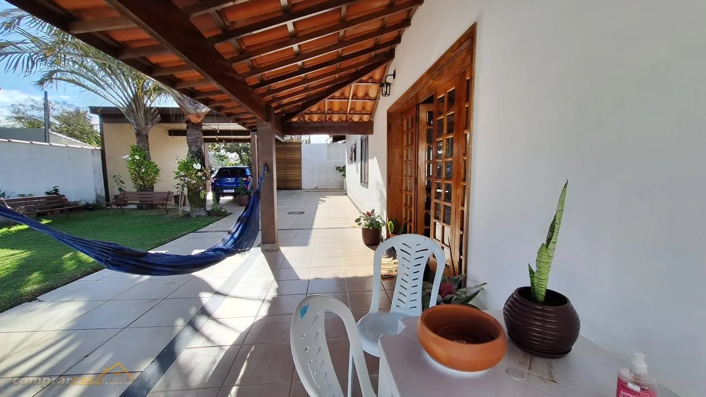 Casa em Canal Navegável na Ogiva, Cabo Frio/RJ - imagem 8
