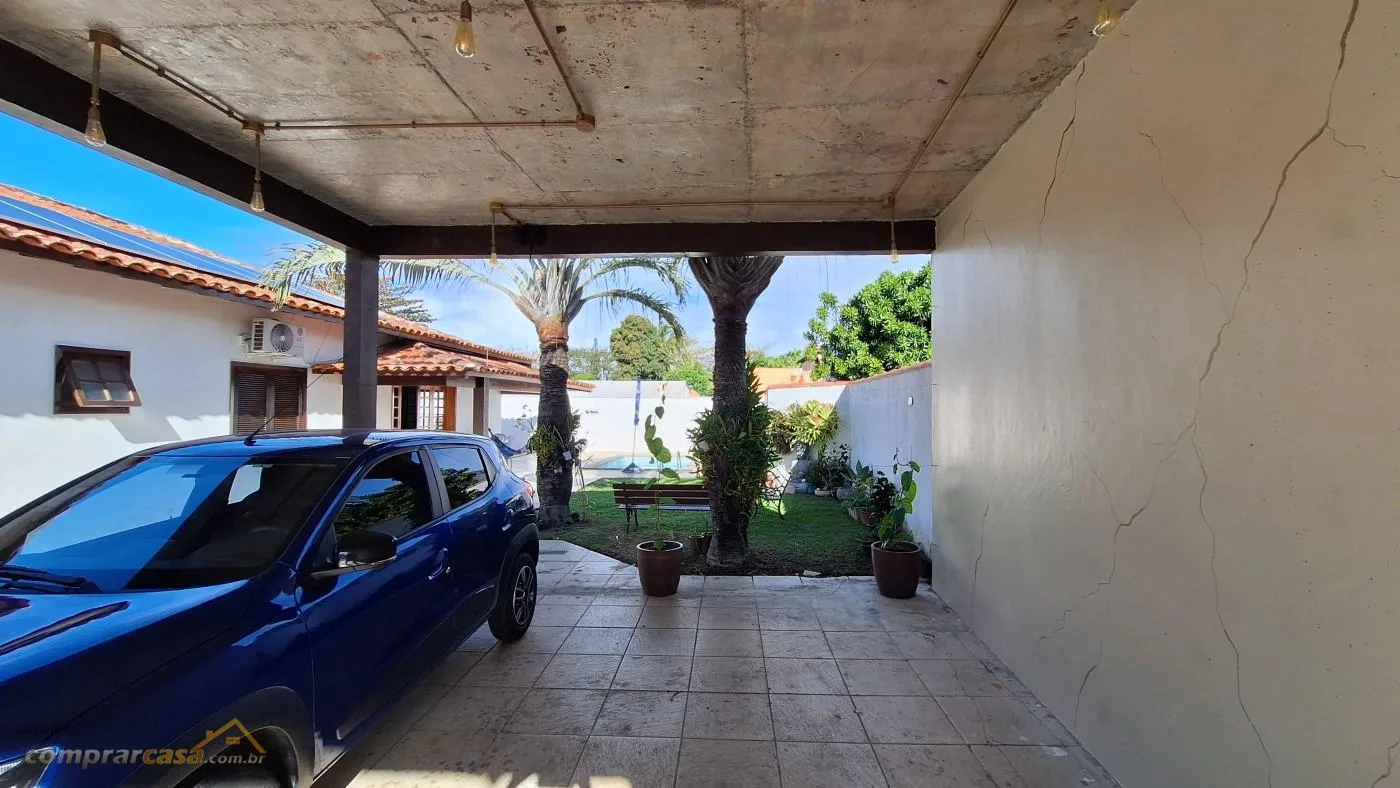 Casa em Canal Navegável na Ogiva, Cabo Frio/RJ - imagem 2