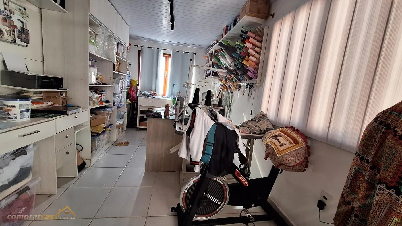 Casa em Canal Navegável na Ogiva, Cabo Frio/RJ - imagem 29