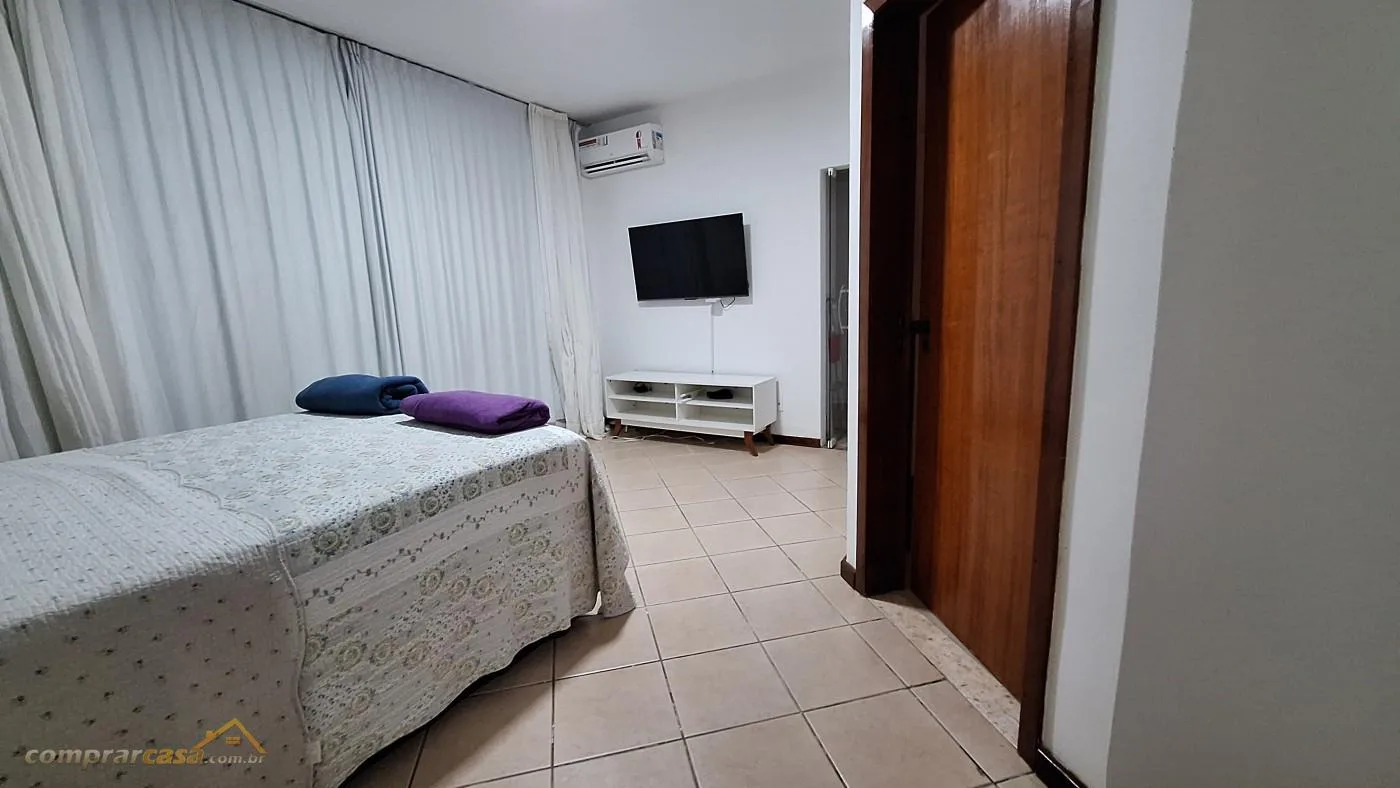 Casa em Canal Navegável na Ogiva, Cabo Frio/RJ - imagem 42