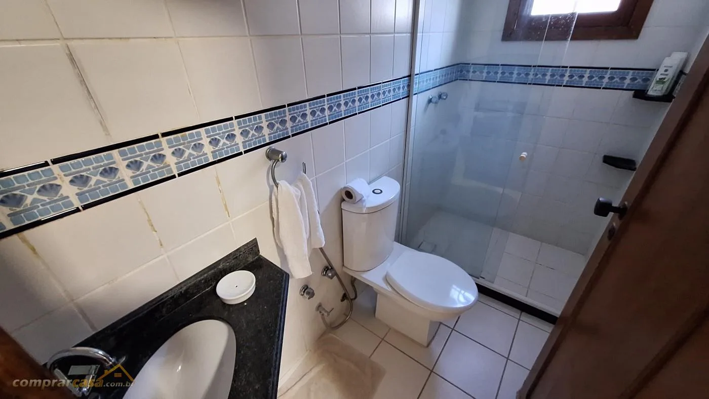 Casa em Canal Navegável na Ogiva, Cabo Frio/RJ - imagem 40