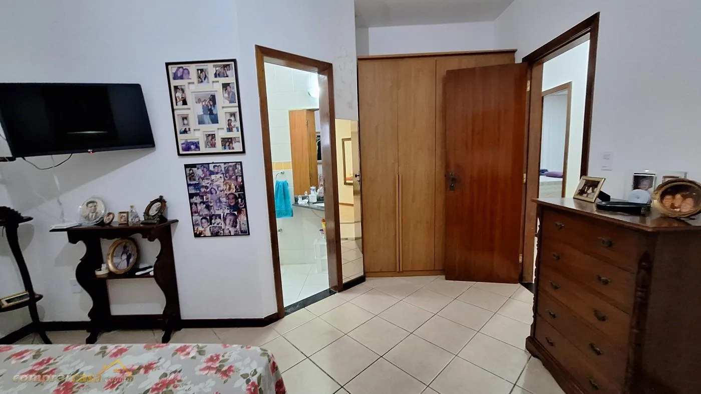 Casa em Canal Navegável na Ogiva, Cabo Frio/RJ - imagem 36