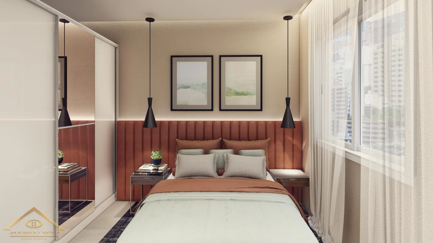 Apartamento para Venda em São Pedro da Aldeia / RJ no bairro Nova São Pedro - imagem 14