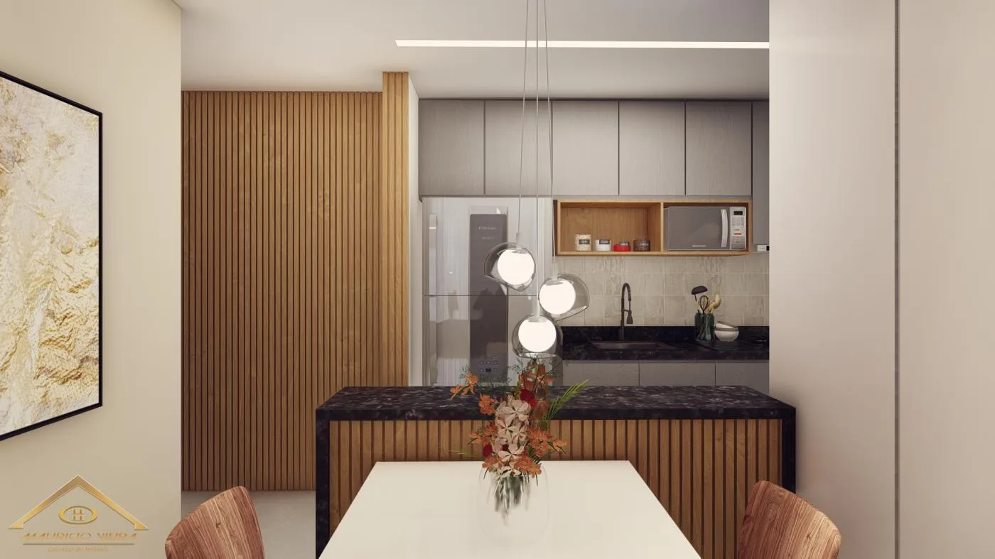 Apartamento para Venda em São Pedro da Aldeia / RJ no bairro Nova São Pedro - imagem 7