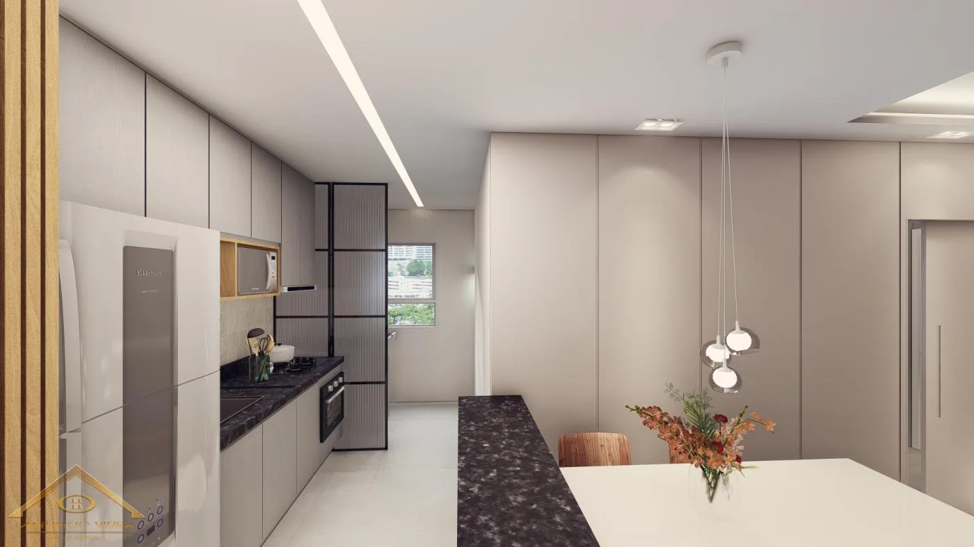 Apartamento para Venda em São Pedro da Aldeia / RJ no bairro Nova São Pedro - imagem 10