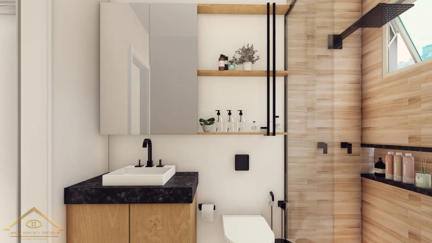Apartamento para Venda em São Pedro da Aldeia / RJ no bairro Nova São Pedro - imagem 16