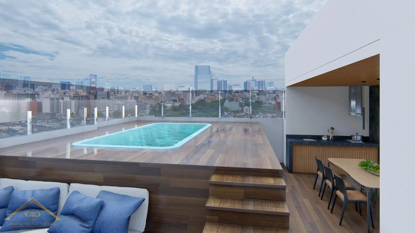 Apartamento para Venda em São Pedro da Aldeia / RJ no bairro Nova São Pedro - imagem 20