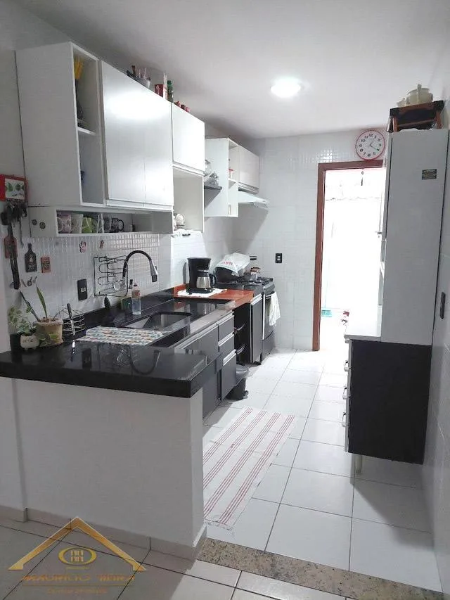 Apartamento para Venda em Cabo Frio / RJ no bairro Palmeiras - imagem 5