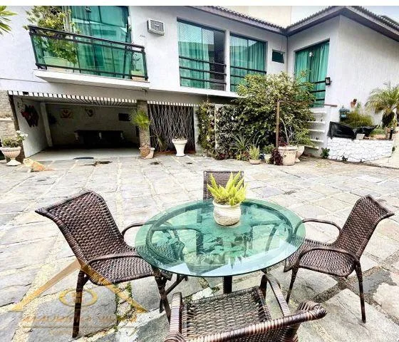 Casa para Venda em Rio de Janeiro / RJ no bairro Jardim Guanabara - imagem 2