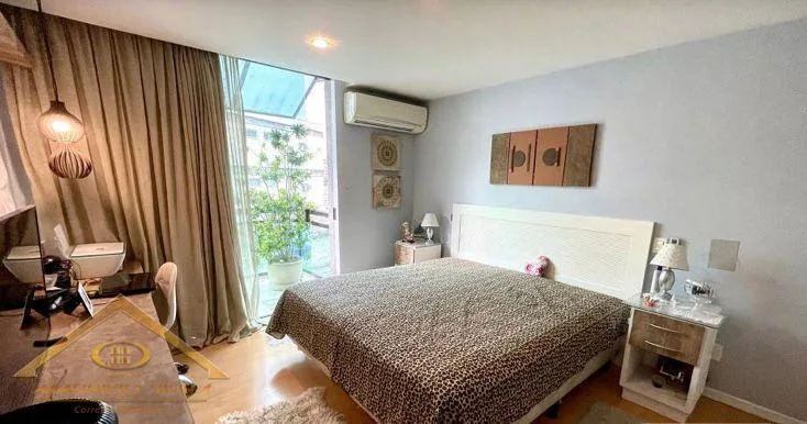 Casa para Venda em Rio de Janeiro / RJ no bairro Jardim Guanabara - imagem 13