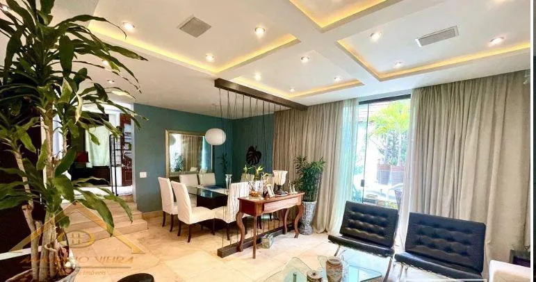 Casa para Venda em Rio de Janeiro / RJ no bairro Jardim Guanabara - imagem 8