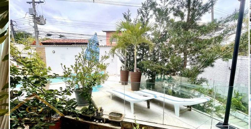 Casa para Venda em Rio de Janeiro / RJ no bairro Jardim Guanabara - imagem 34