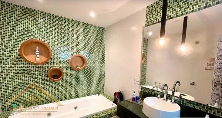 Casa para Venda em Rio de Janeiro / RJ no bairro Jardim Guanabara - imagem 16