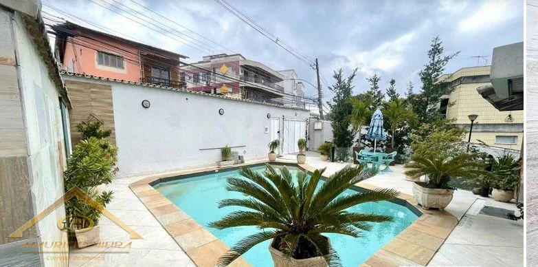 Casa para Venda em Rio de Janeiro / RJ no bairro Jardim Guanabara - imagem 3