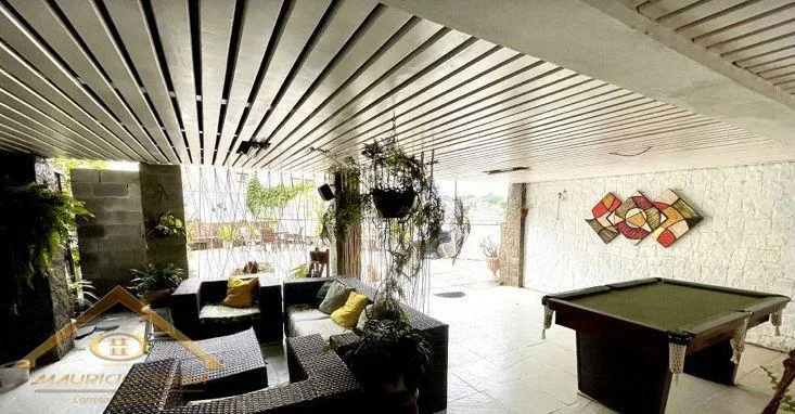 Casa para Venda em Rio de Janeiro / RJ no bairro Jardim Guanabara - imagem 33