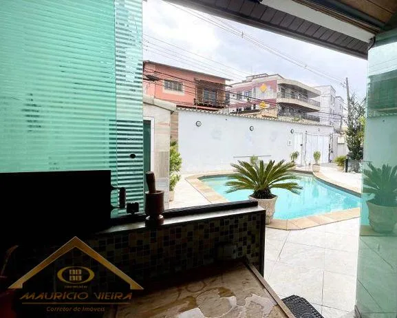 Casa para Venda em Rio de Janeiro / RJ no bairro Jardim Guanabara - imagem 36