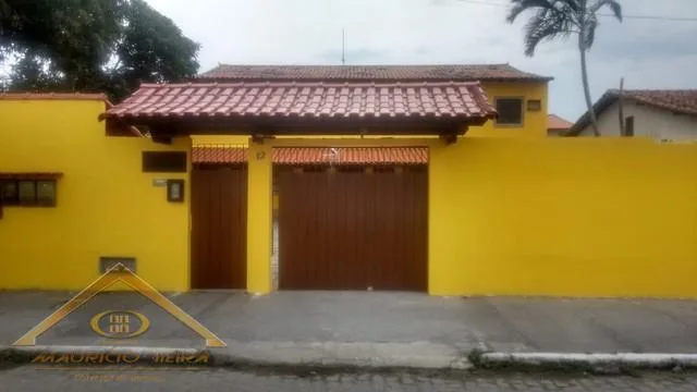 Casa em Condomínio para Venda em Cabo Frio / RJ no bairro Jardim Náutilus - imagem 18
