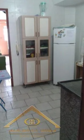 Casa em Condomínio para Venda em Cabo Frio / RJ no bairro Jardim Náutilus - imagem 10