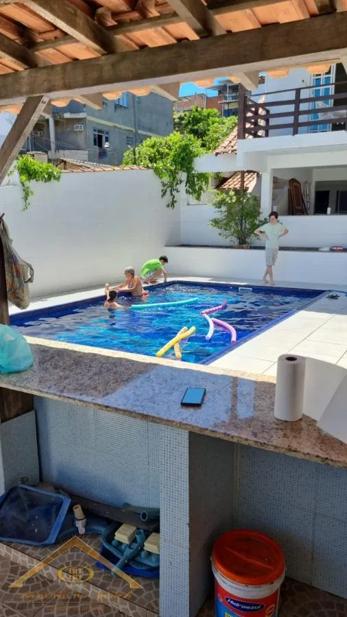 Casa para Venda em Rio de Janeiro / RJ no bairro Freguesia (Ilha do Governador) - imagem 44