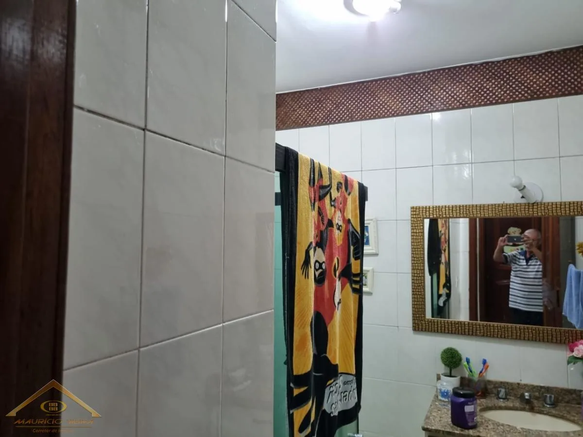 Casa para Venda em Rio de Janeiro / RJ no bairro Freguesia (Ilha do Governador) - imagem 20