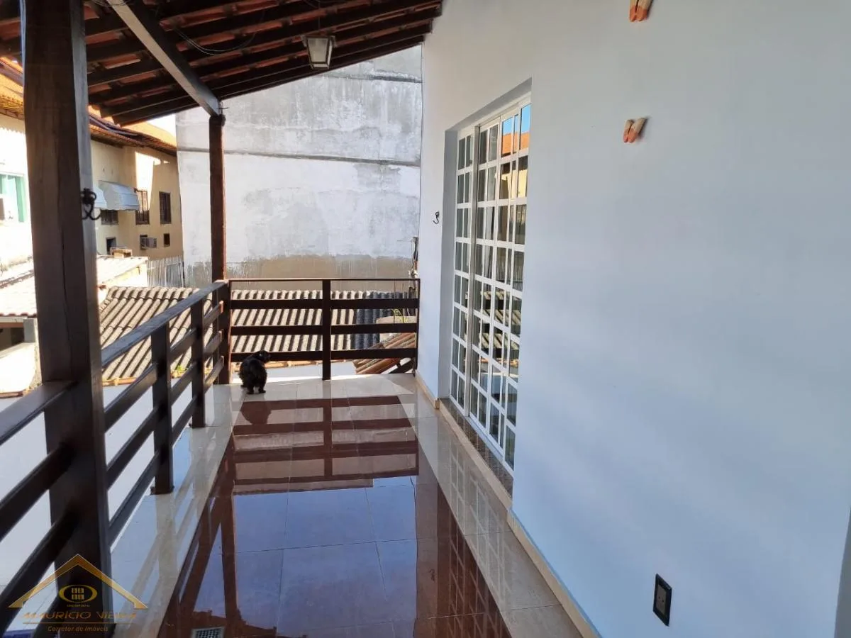 Casa para Venda em Rio de Janeiro / RJ no bairro Freguesia (Ilha do Governador) - imagem 36
