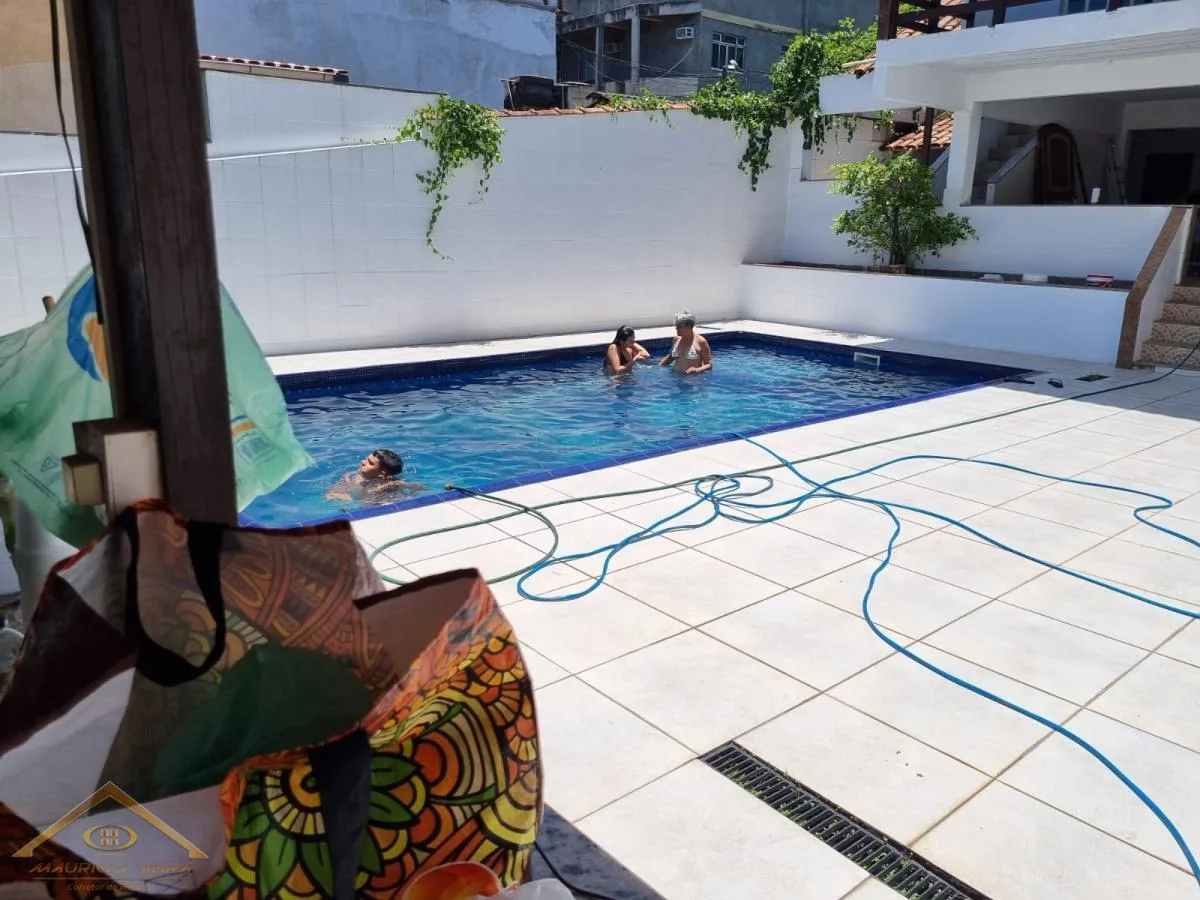 Casa para Venda em Rio de Janeiro / RJ no bairro Freguesia (Ilha do Governador) - imagem 42