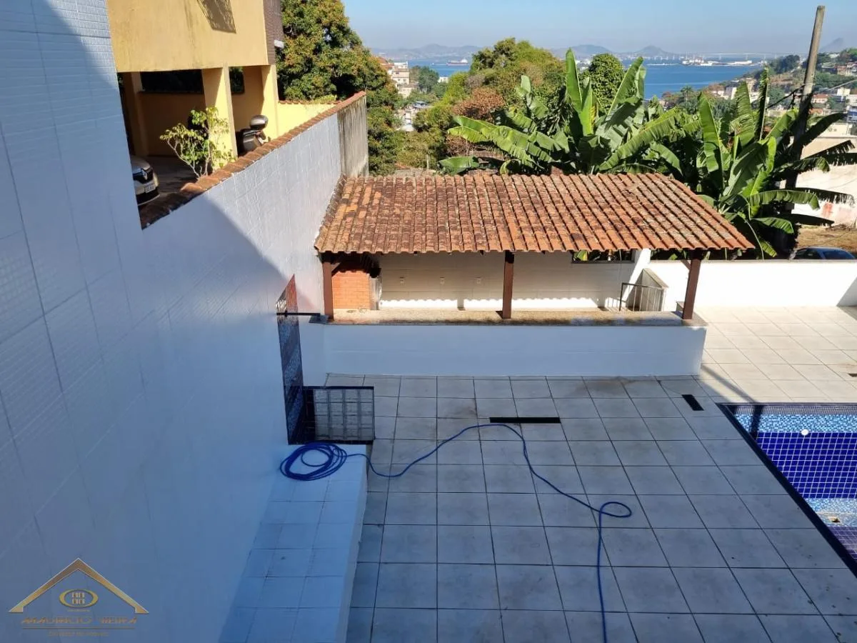 Casa para Venda em Rio de Janeiro / RJ no bairro Freguesia (Ilha do Governador) - imagem 26
