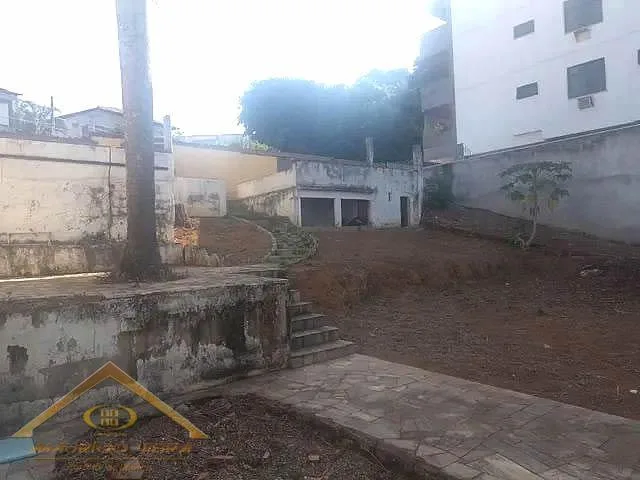 Lote para Venda em Rio de Janeiro / RJ no bairro Jardim Guanabara - imagem 14