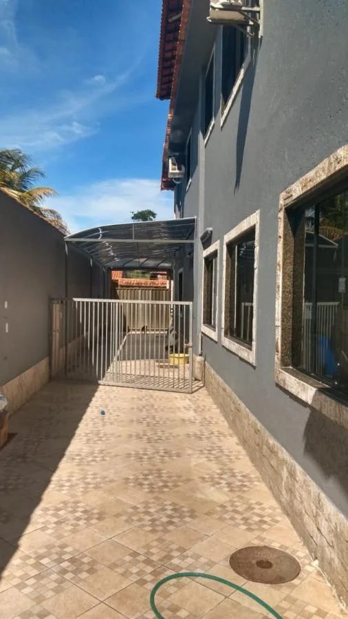 Casa em Condomínio para Venda em São Pedro da Aldeia / RJ no bairro Rua do Fogo - imagem 20