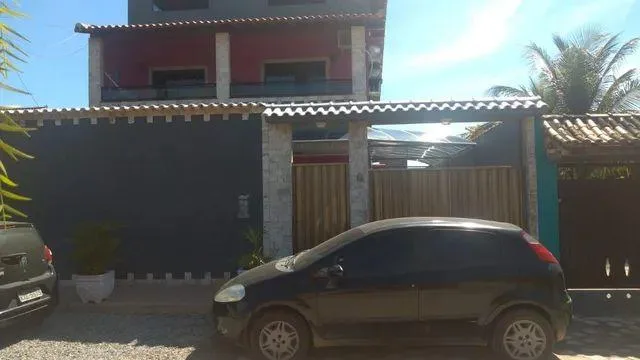 Casa em Condomínio para Venda em São Pedro da Aldeia / RJ no bairro Rua do Fogo - imagem 21