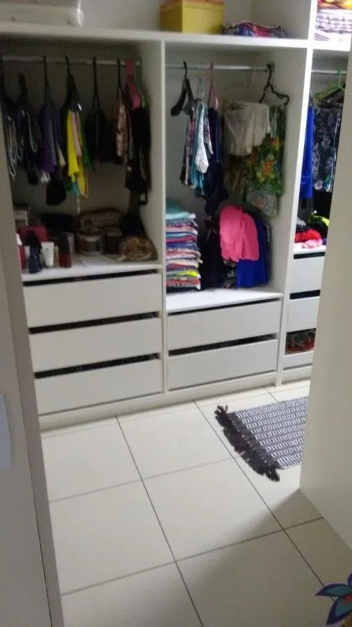 Casa em Condomínio para Venda em São Pedro da Aldeia / RJ no bairro Rua do Fogo - imagem 9