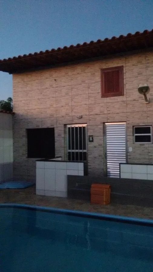 Casa em Condomínio para Venda em São Pedro da Aldeia / RJ no bairro Rua do Fogo - imagem 11
