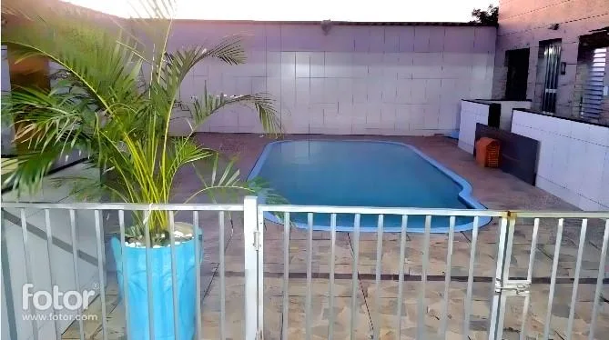 Casa em Condomínio para Venda em São Pedro da Aldeia / RJ no bairro Rua do Fogo - imagem 2