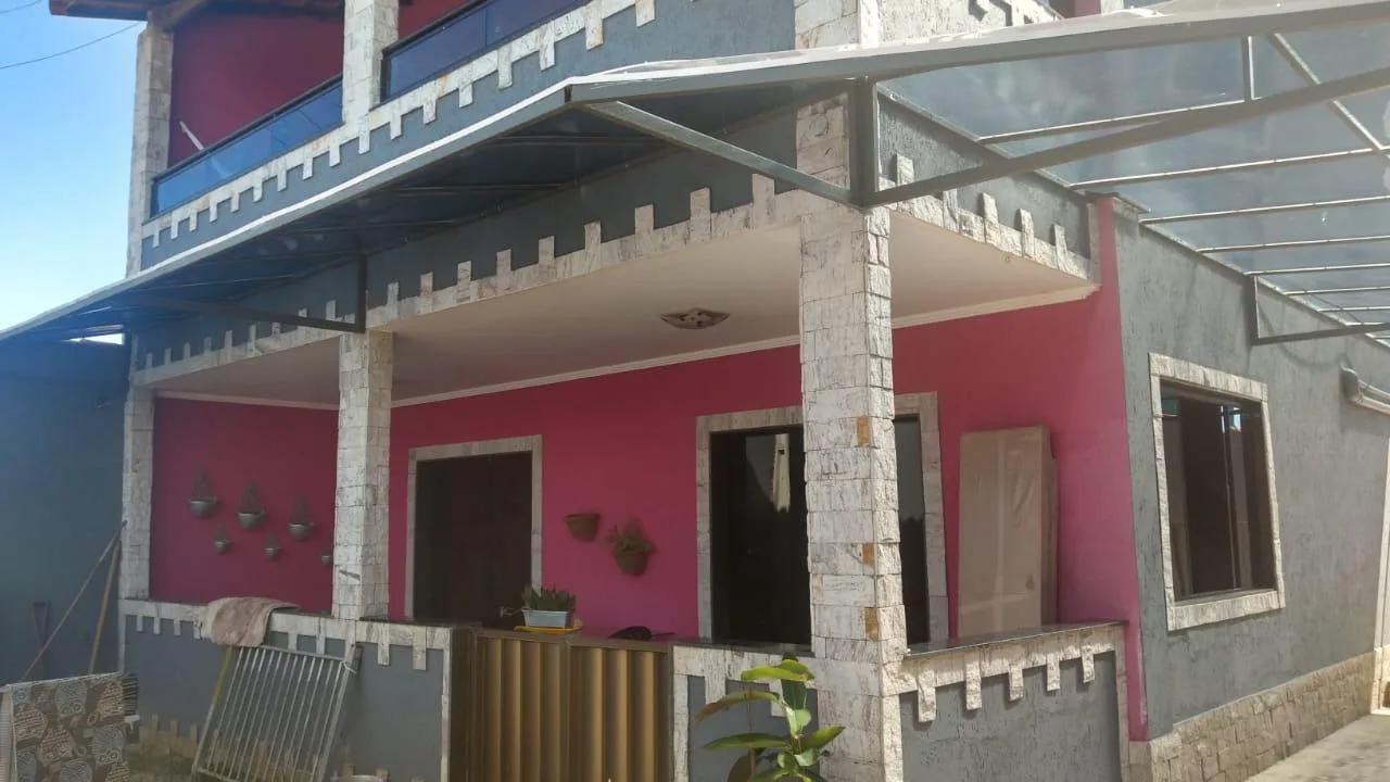 Casa em Condomínio para Venda em São Pedro da Aldeia / RJ no bairro Rua do Fogo - imagem 18