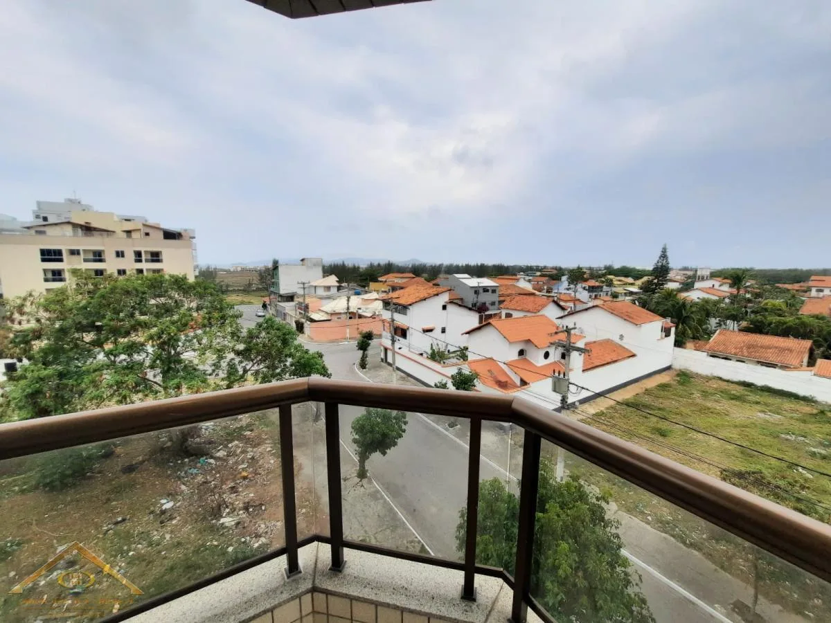 Apartamento para Venda em Cabo Frio / RJ no bairro Braga - imagem 14