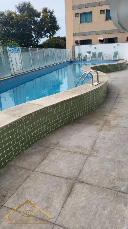 Apartamento para Venda em Cabo Frio / RJ no bairro Parque Riviera - imagem 16