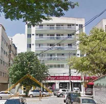 Apartamento para Venda em Cabo Frio / RJ no bairro Parque Riviera - imagem 25