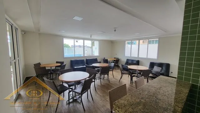 Apartamento para Venda em Cabo Frio / RJ no bairro Parque Riviera - imagem 22