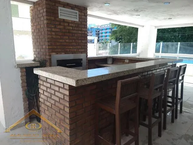 Apartamento para Venda em Cabo Frio / RJ no bairro Parque Riviera - imagem 23