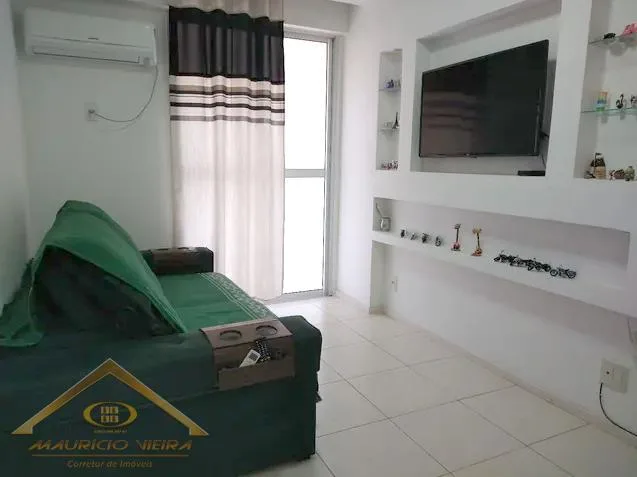 Apartamento para Venda em Cabo Frio / RJ no bairro Parque Riviera - imagem 3