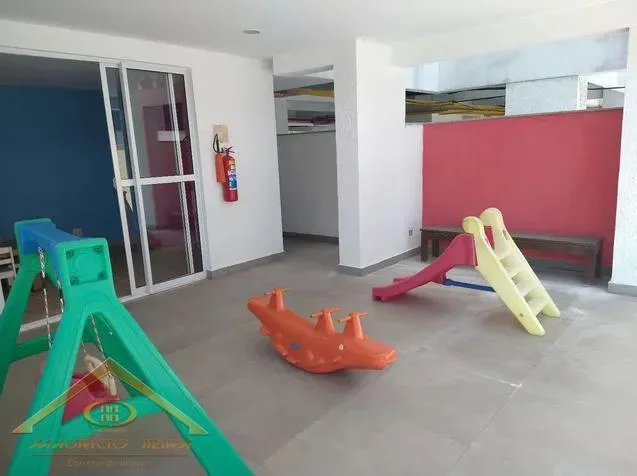 Apartamento para Venda em Cabo Frio / RJ no bairro Parque Riviera - imagem 17