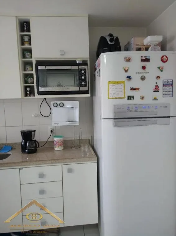 Apartamento para Venda em Cabo Frio / RJ no bairro Parque Riviera - imagem 13