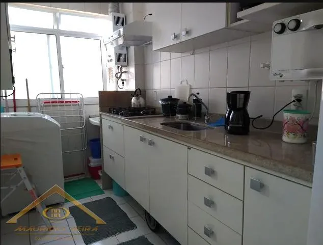Apartamento para Venda em Cabo Frio / RJ no bairro Parque Riviera - imagem 11