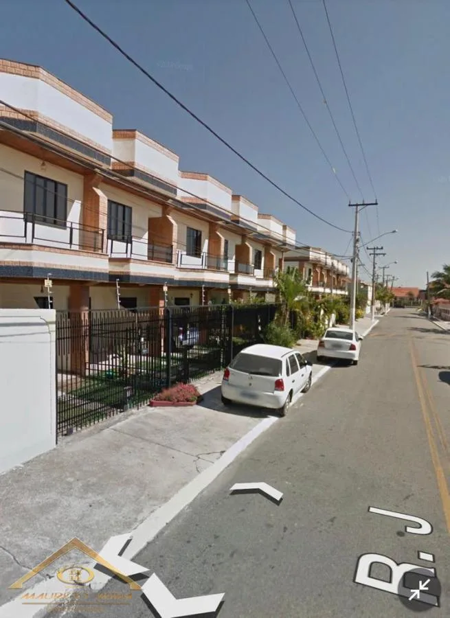 Casa em Condomínio para Venda em Cabo Frio / RJ no bairro Parque Burle - imagem 5
