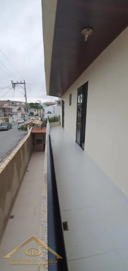 Casa em Condomínio para Venda em Cabo Frio / RJ no bairro Parque Burle - imagem 14