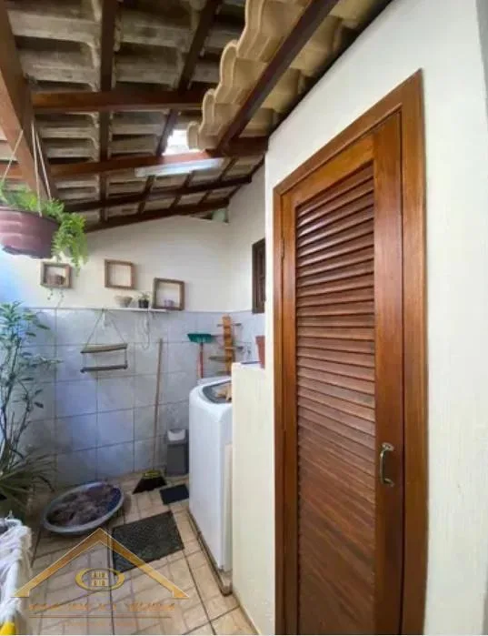Casa em Condomínio para Venda em Cabo Frio / RJ no bairro Parque Burle - imagem 9