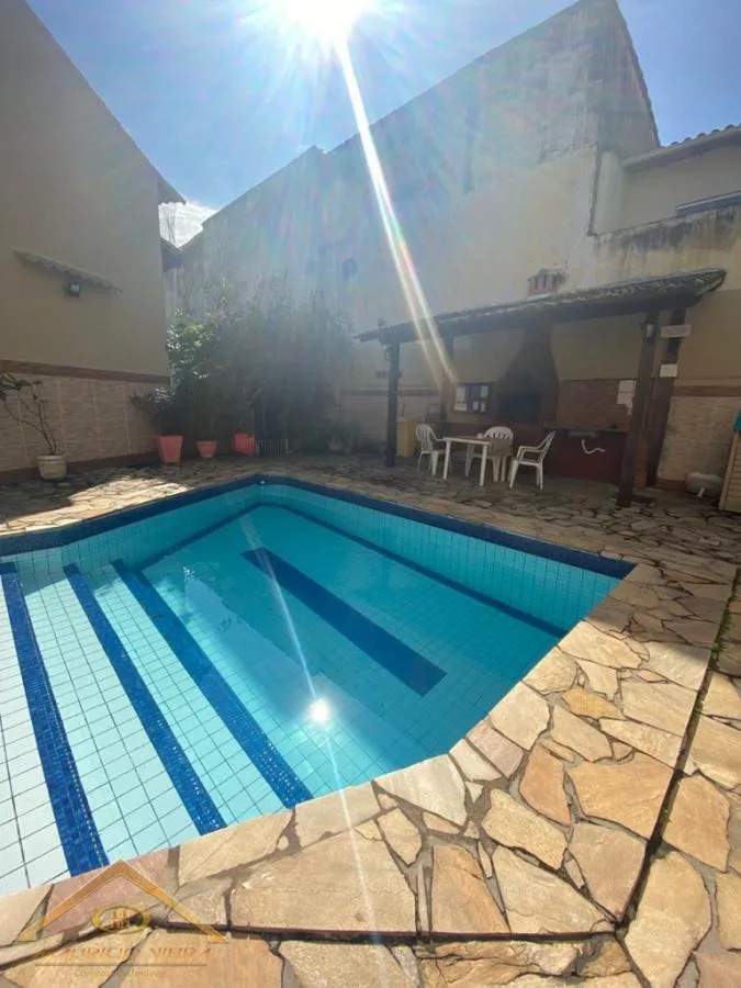 Casa em Condomínio para Venda em Cabo Frio / RJ no bairro Parque Burle - imagem 20