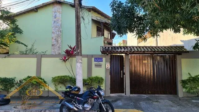 Casa em Condomínio para Venda em Cabo Frio / RJ no bairro Parque Burle - imagem 2