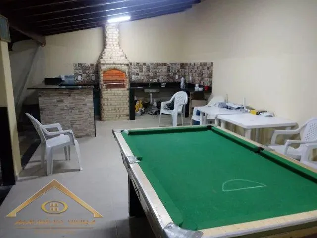 Casa para Venda em São Pedro da Aldeia / RJ no bairro Jardim Morada da Aldeia - imagem 16