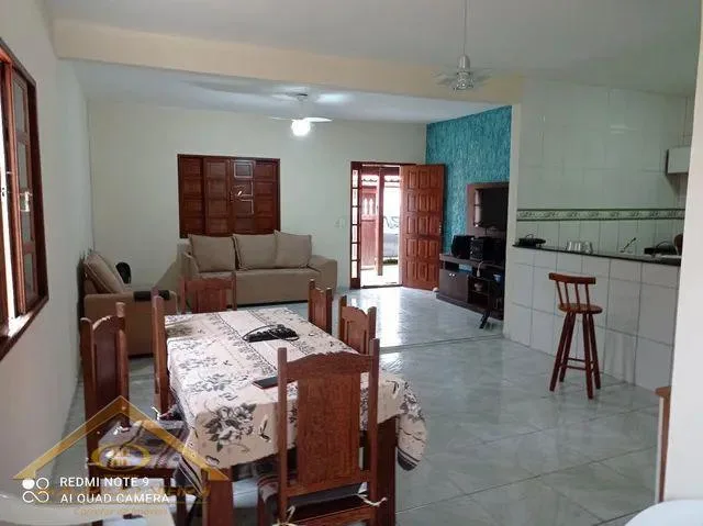 Casa para Venda em São Pedro da Aldeia / RJ no bairro Jardim Morada da Aldeia - imagem 3